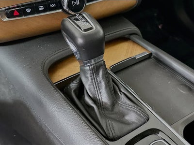 2022 Volvo XC90 Momentum