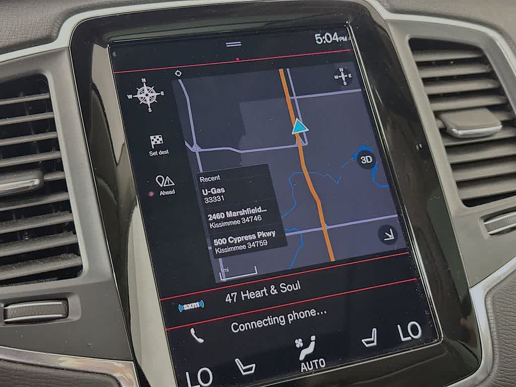 2022 Volvo XC90 Momentum