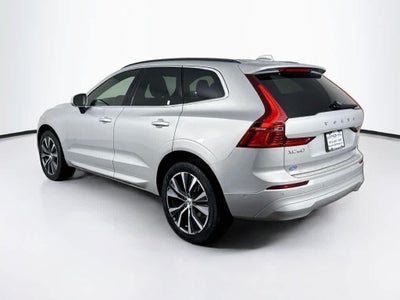 2022 Volvo XC60 Momentum