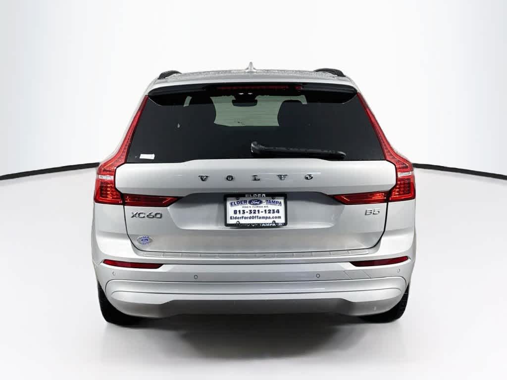 2022 Volvo XC60 Momentum