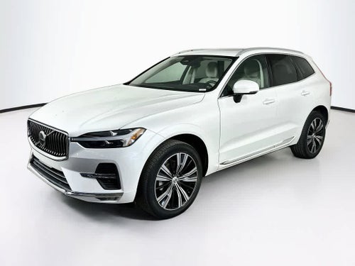 2022 Volvo XC60 Inscription