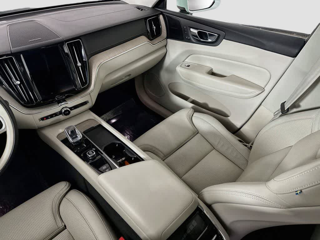 2022 Volvo XC60 Inscription