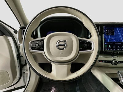2022 Volvo XC60 Inscription
