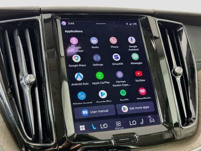 2022 Volvo XC60 Inscription