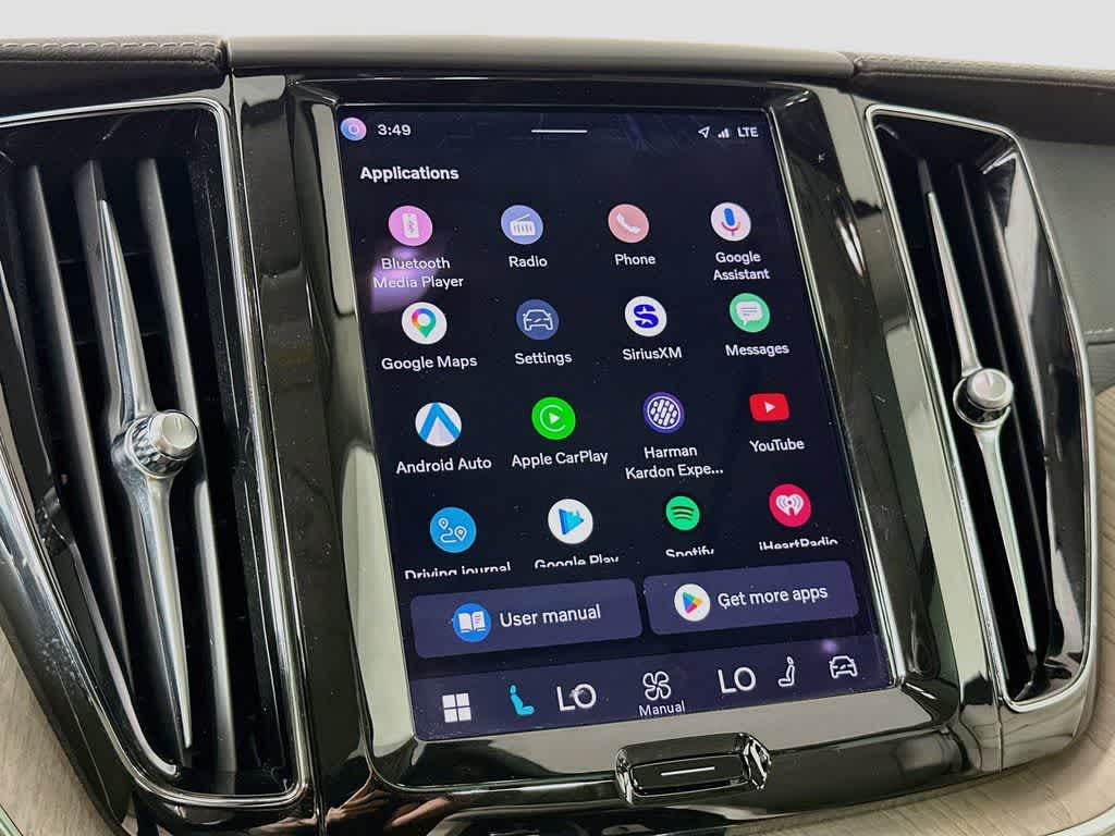 2022 Volvo XC60 Inscription