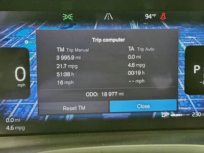 2022 Volvo XC60 Inscription