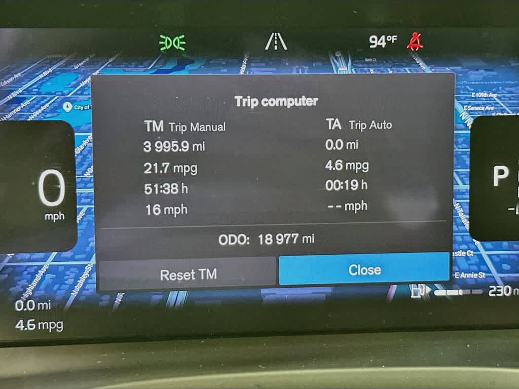 2022 Volvo XC60 Inscription
