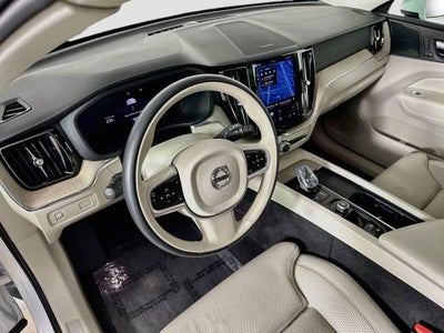 2022 Volvo XC60 Inscription