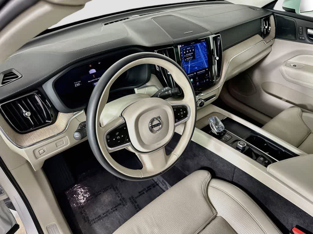 2022 Volvo XC60 Inscription