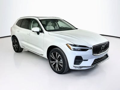 2022 Volvo XC60 Inscription
