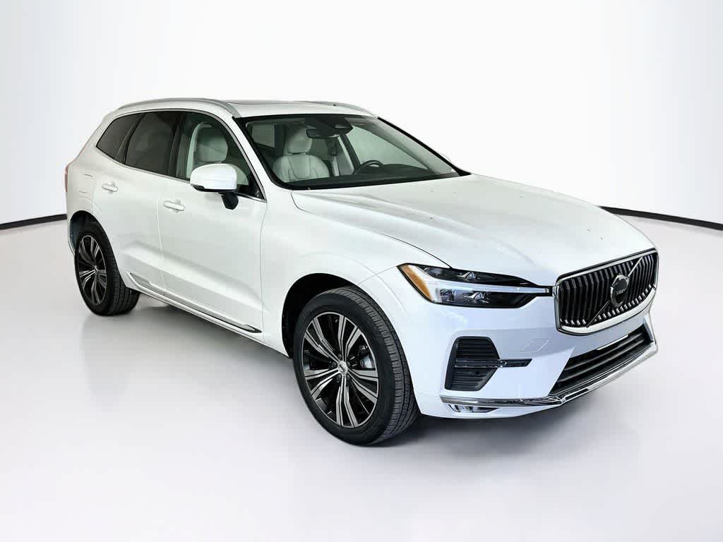 2022 Volvo XC60 Inscription