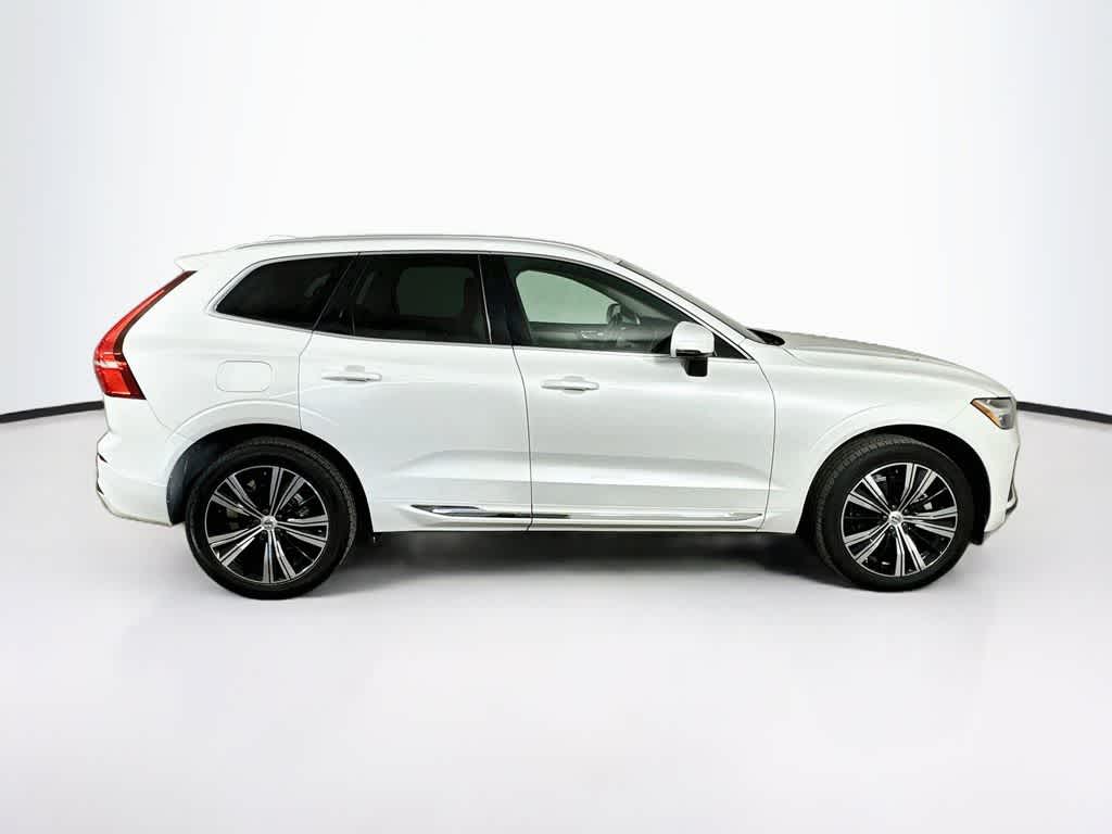 2022 Volvo XC60 Inscription