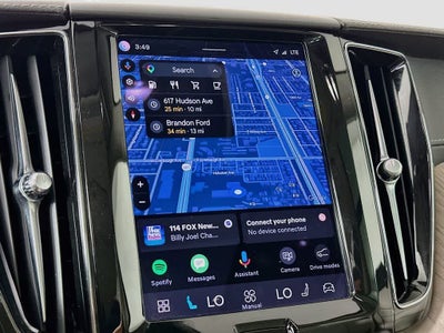 2022 Volvo XC60 Inscription