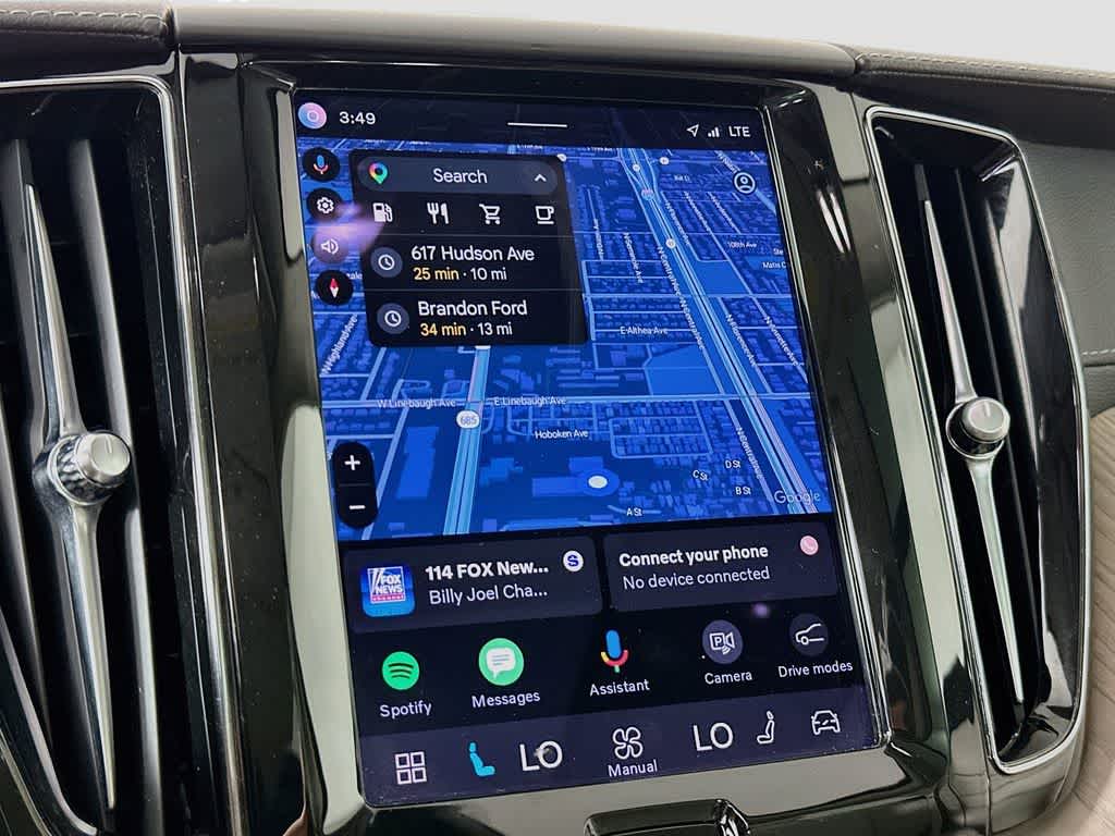 2022 Volvo XC60 Inscription