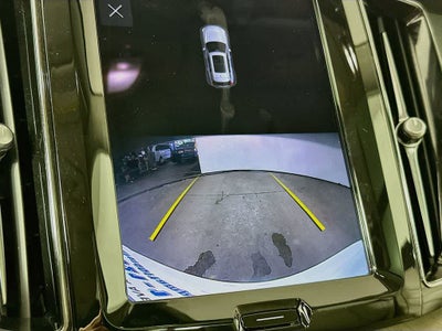 2022 Volvo XC60 Inscription