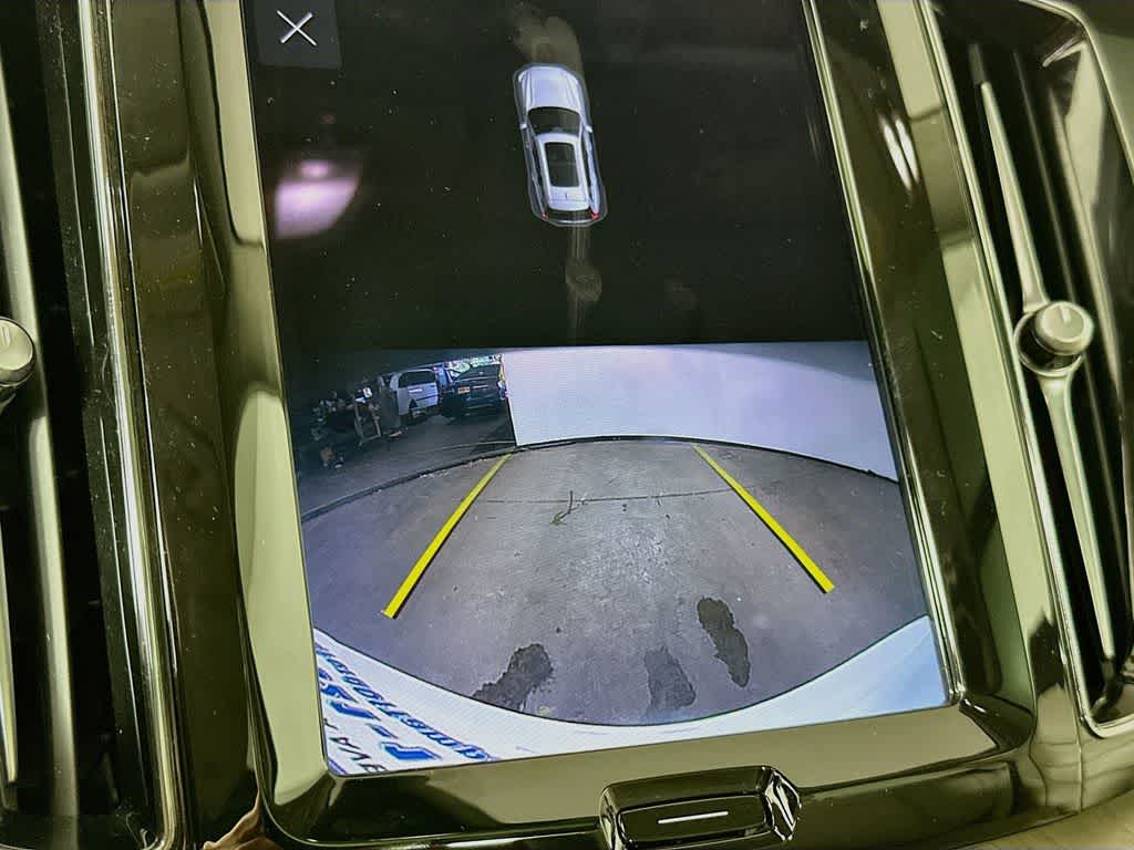 2022 Volvo XC60 Inscription