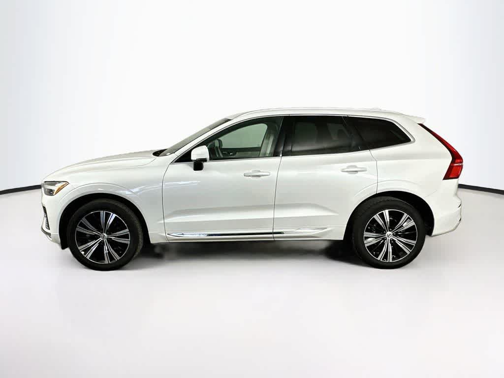 2022 Volvo XC60 Inscription