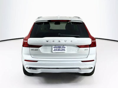 2022 Volvo XC60 Inscription