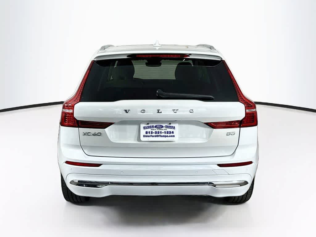 2022 Volvo XC60 Inscription
