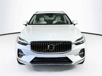 2022 Volvo XC60 Inscription