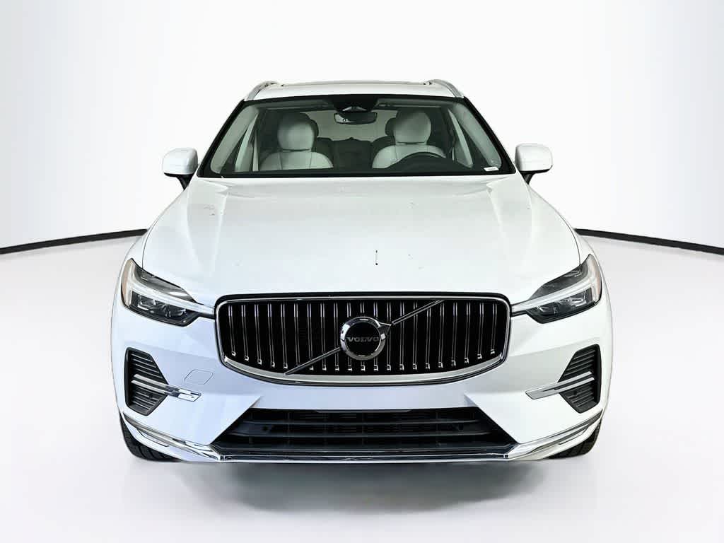 2022 Volvo XC60 Inscription
