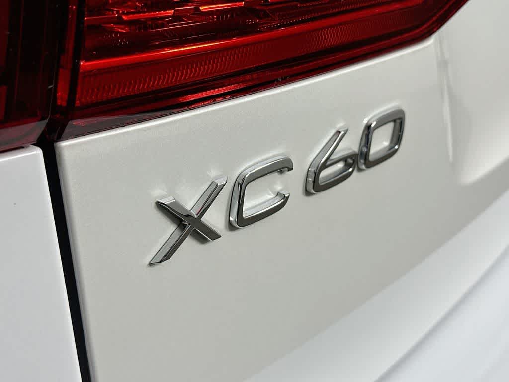 2022 Volvo XC60 Inscription