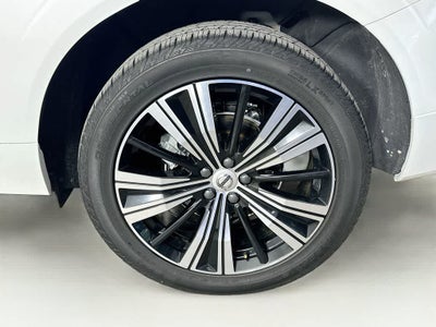 2022 Volvo XC60 Inscription