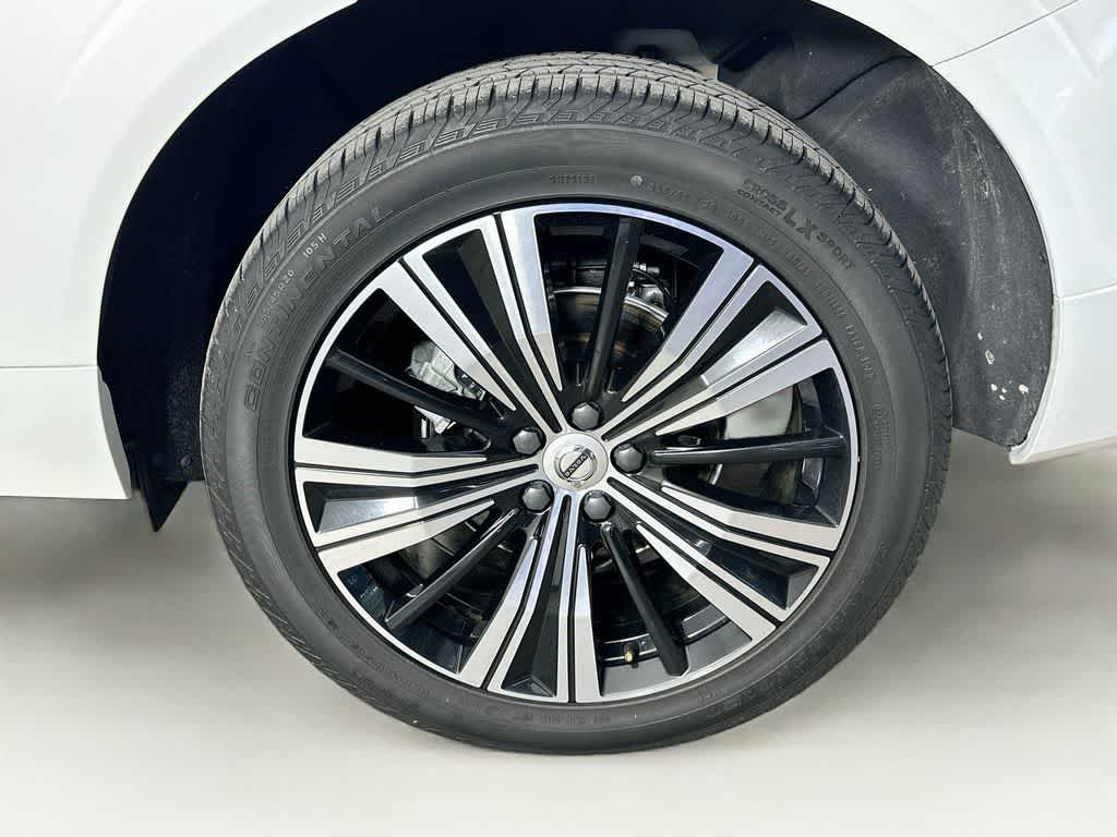 2022 Volvo XC60 Inscription