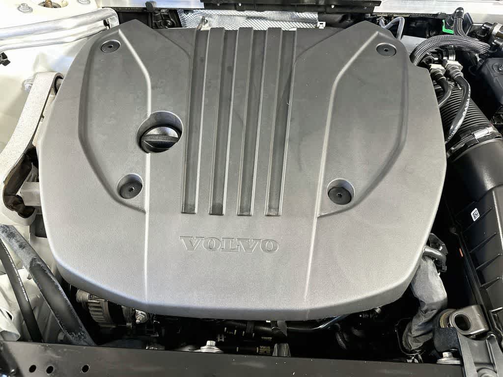 2022 Volvo XC60 Inscription