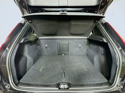 2023 Volvo XC40 Plus Dark Theme