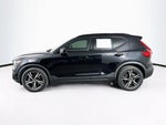 2023 Volvo XC40 Plus Dark Theme