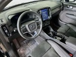 2023 Volvo XC40 Plus Dark Theme