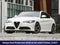 2018 Alfa Romeo Giulia Base