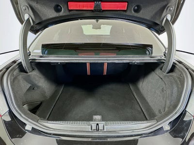 2018 Alfa Romeo Giulia Base