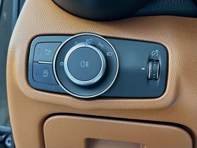 2018 Alfa Romeo Giulia Base