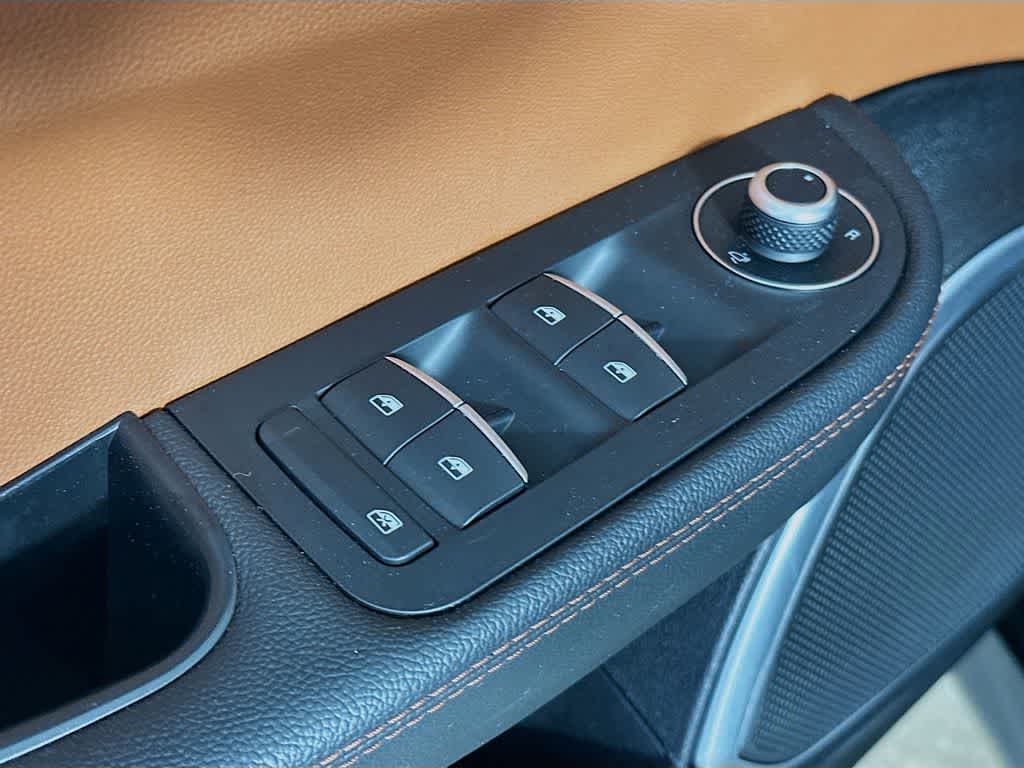 2018 Alfa Romeo Giulia Base