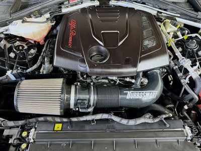 2018 Alfa Romeo Giulia Base