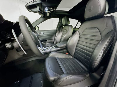 2022 Alfa Romeo Giulia Veloce