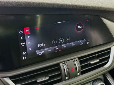 2022 Alfa Romeo Giulia Veloce