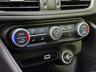 2022 Alfa Romeo Giulia Veloce