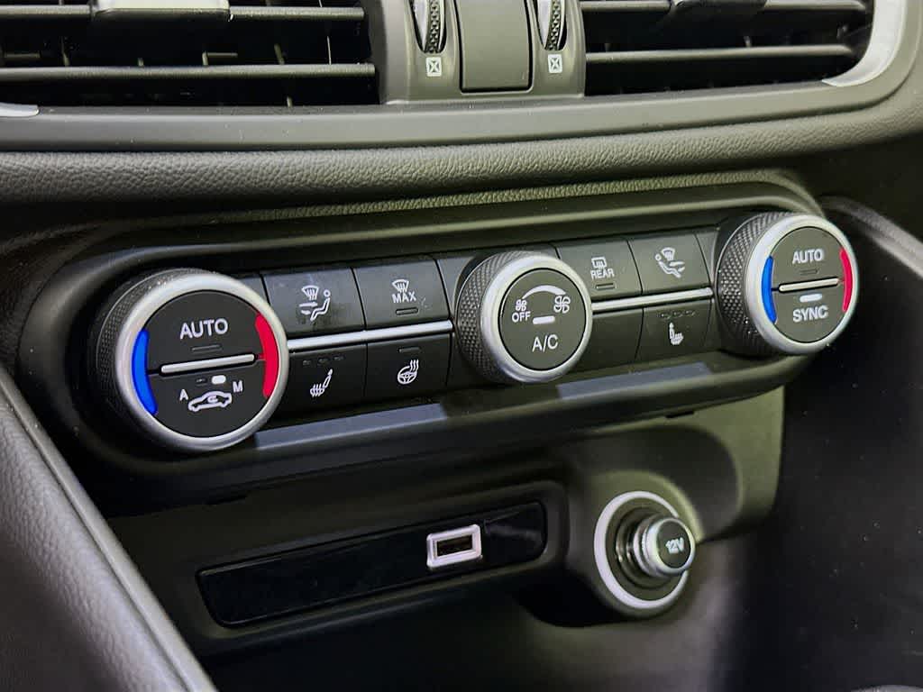 2022 Alfa Romeo Giulia Veloce