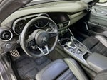 2022 Alfa Romeo Giulia Veloce