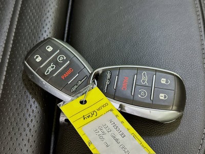 2022 Alfa Romeo Giulia Veloce