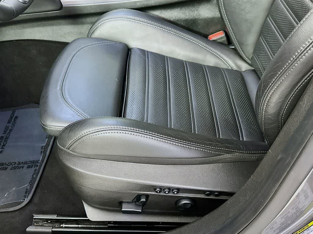 2022 Alfa Romeo Giulia Veloce