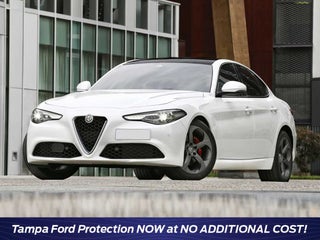 2022 Alfa Romeo Giulia Veloce