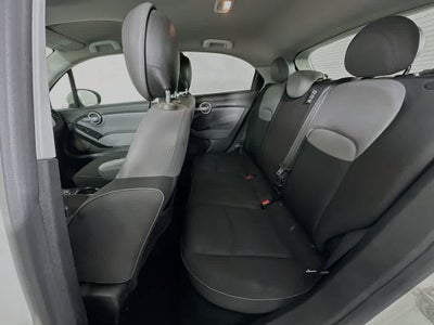 2016 FIAT 500X Easy