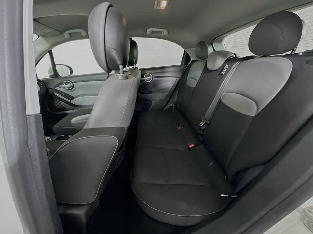 2016 FIAT 500X Easy