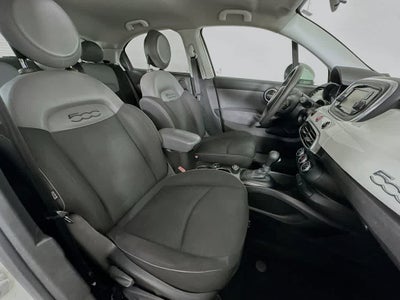 2016 FIAT 500X Easy