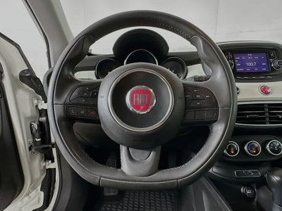 2016 FIAT 500X Easy