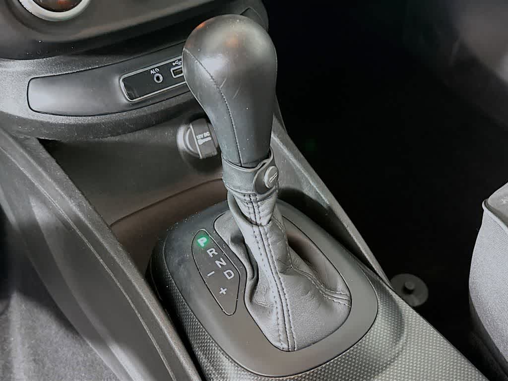 2016 FIAT 500X Easy